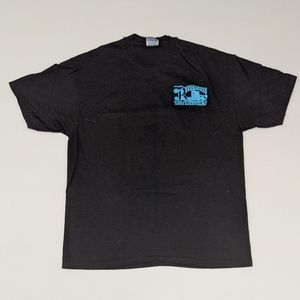 Hanes Shirts - 90s Nevada Hotel & Casino T-shirt Hanes Shirts - 90s Nevada Hotel & Casino T-shirt